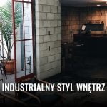 Industrialny styl wnętrz Industrialny styl wnetrz 2025 industrialny styl wnetrz
