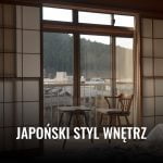 Japoński styl wnętrz Japonski styl wnetrz 2025 japonski styl wnetrz
