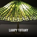 Lampy Tiffany. Kompletny przewodnik, wszystko co powinieneś wiedzieć o słynnych lampach Tiffaniego Lampy Tiffany 2025 lampy tiffany