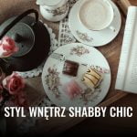 styl wnętrz Shabby chic Styl wnetrz Shabby chic 2025 styl wnetrz shabby chic