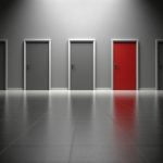 Drzwi z ukrytą ościeżnicą - Harmonia i elegancja w designie wnętrz doors 1690423 1920 2025 doors 1690423 1920