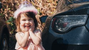 Kiedy można wymienić fotelik samochodowy na podstawkę? fotelik 1 2025 fotelik 1