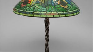 Lampy Tiffany a sztuka nowoczesna. Wpływ lamp Tiffany na rozwój designu i sztuki dekoracyjnej w XX wieku. oswietlenie lampy tiffany sztuka 1 2025 oswietlenie lampy tiffany sztuka 1