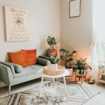 Dekoracje do salonu - dobór dodatków, takich jak obrazy, zasłony, poduszki, dywany i inne elementy dekoracyjne, które dodadzą stylu i charakteru pomieszczeniu. salon dekoracje 1 2025 salon dekoracje 1