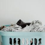 Suszenie prania w małym mieszkaniu. 3 skuteczne sposoby